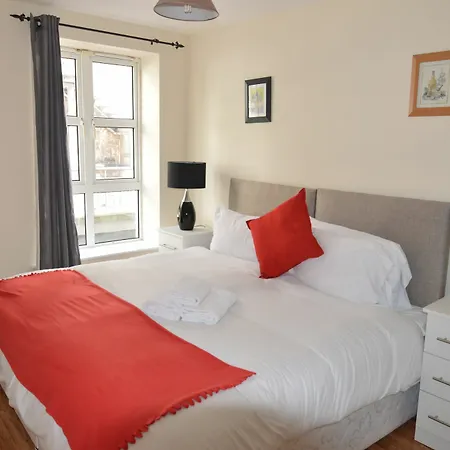 Appartement The Windmill Dublin