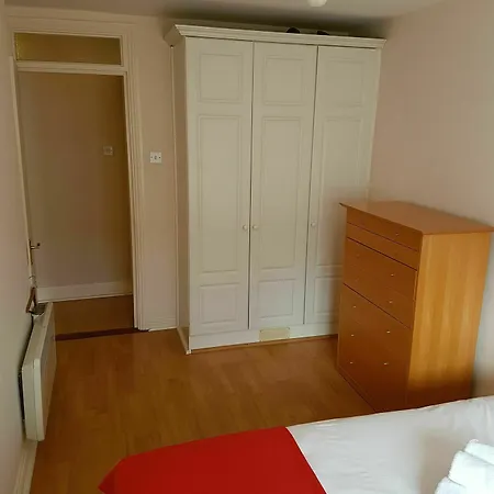 Appartement The Windmill