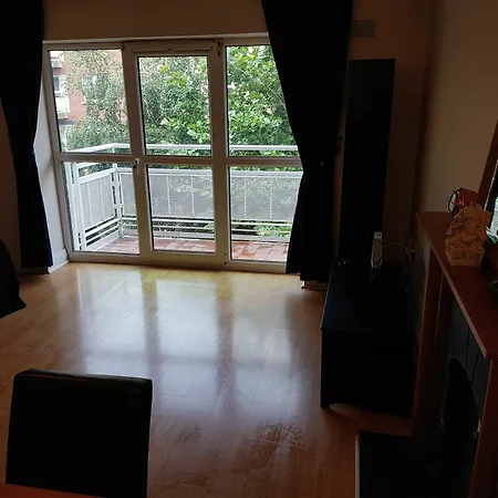 Appartement The Windmill