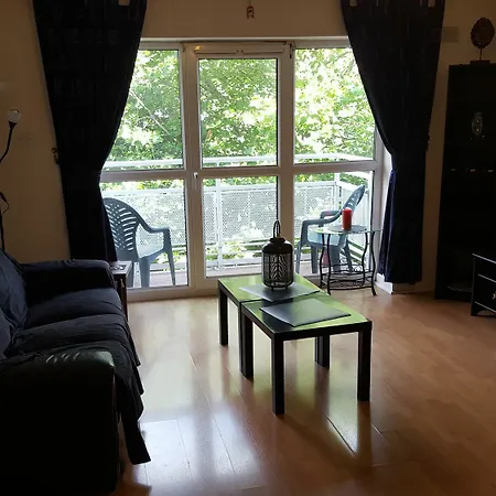 Appartement The Windmill Dublin