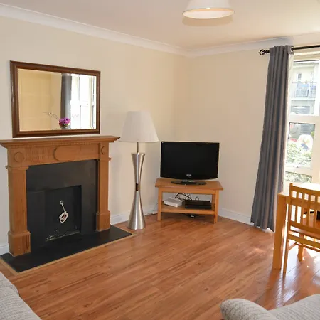 The Windmill Apartment