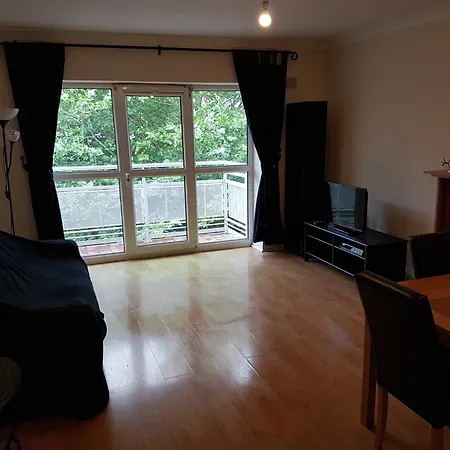 The Windmill Apartment Dublin