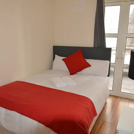 Apartment The Windmill