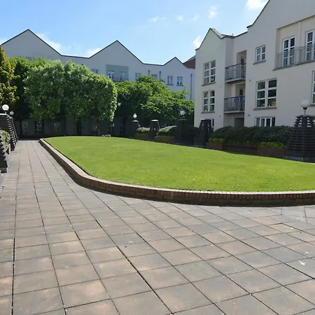 The Windmill Apartment