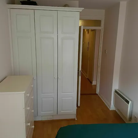 Apartment The Windmill Dublin