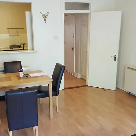 The Windmill Apartment Dublin