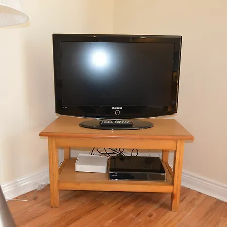The Windmill Apartment *