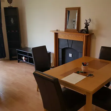 The Windmill Apartment