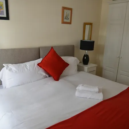 Apartment The Windmill Dublin